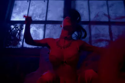 XHOANA X - Deepest Pleasure