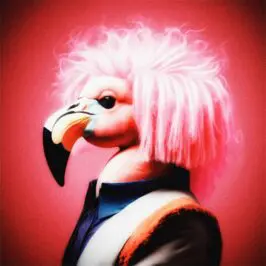 Xico Peligroso - It's Alright!!