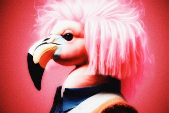 Xico Peligroso - It's Alright!!