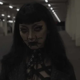 Years Of Denial - Devil In A Skirt