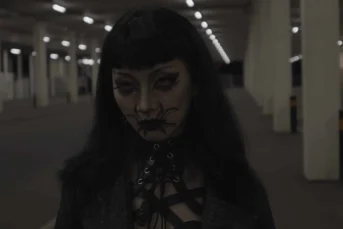 Years Of Denial - Devil In A Skirt