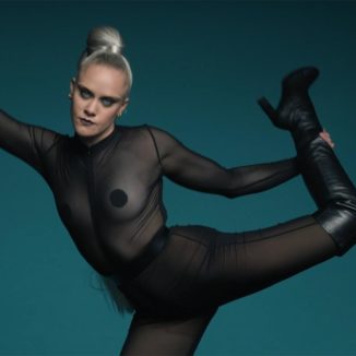 Yelle - Noir