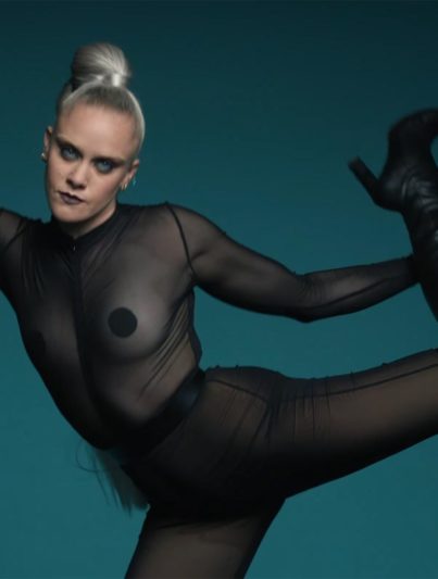 Yelle - Noir