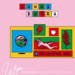 Young-Borra - Influential Girl