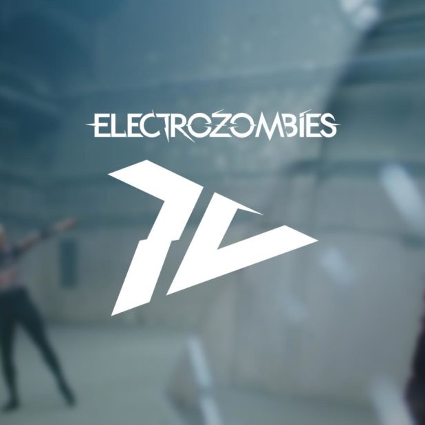 Electrozombies TV 01/2021