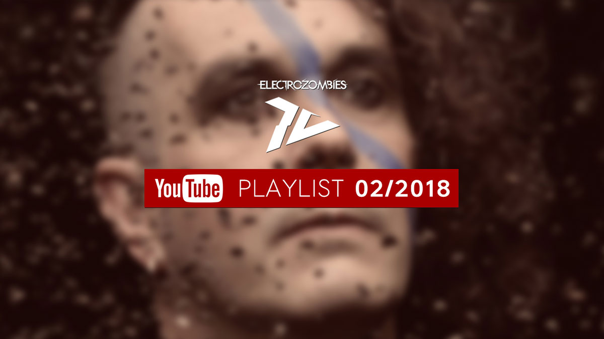 youtube playlist 02 2018