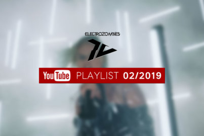 Electrozombies TV 02/2019