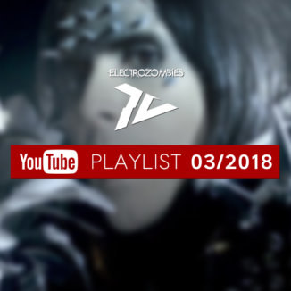 Electrozombies TV 03/2018