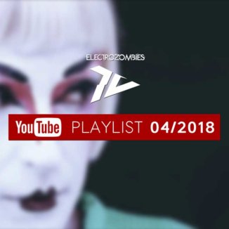 Electrozombies TV 04/2018