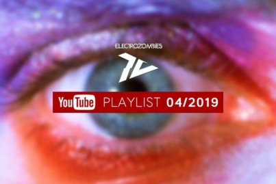Electrozombies TV 04/2019