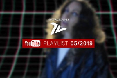Electrozombies TV 05/2019