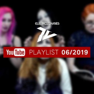 Electrozombies TV 06/2019