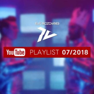 Electrozombies TV 07/2018