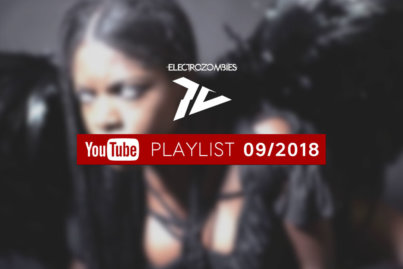 Electrozombies TV 09/2018