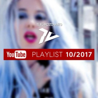 Electrozombies TV 10/2017