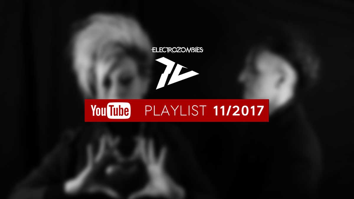 youtube playlist 11 2017