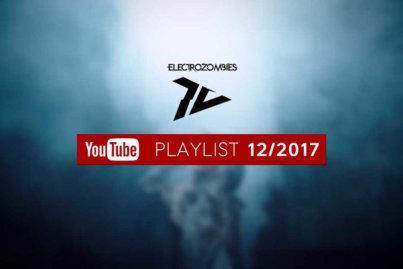 Electrozombies TV 12/2017