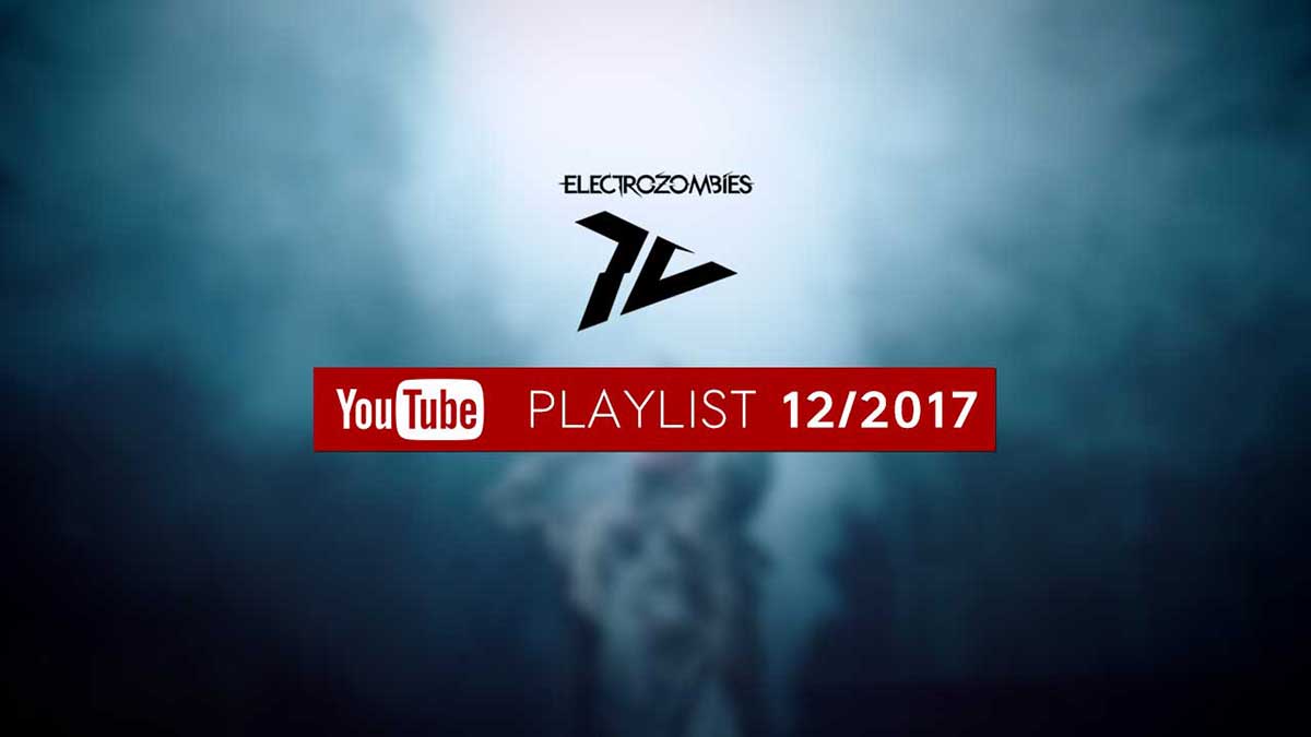 youtube playlist 12 2017