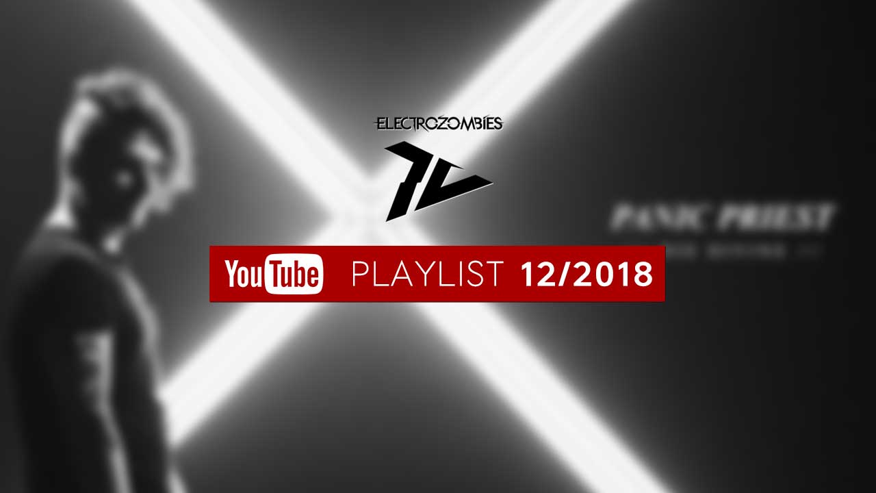 youtube playlist 12 2018