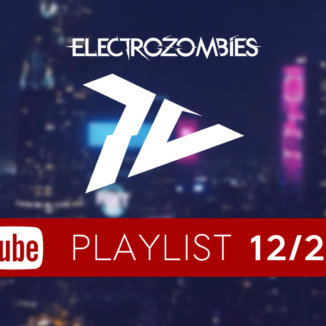 Electrozombies TV 12/2019