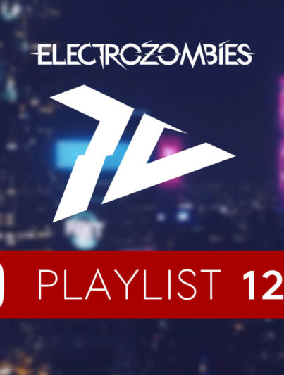 Electrozombies TV 12/2019