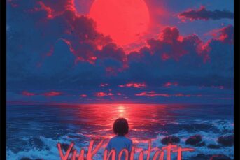YuKnoWatt - Duality (Feat. Julie Trouvé, Gigowatts)