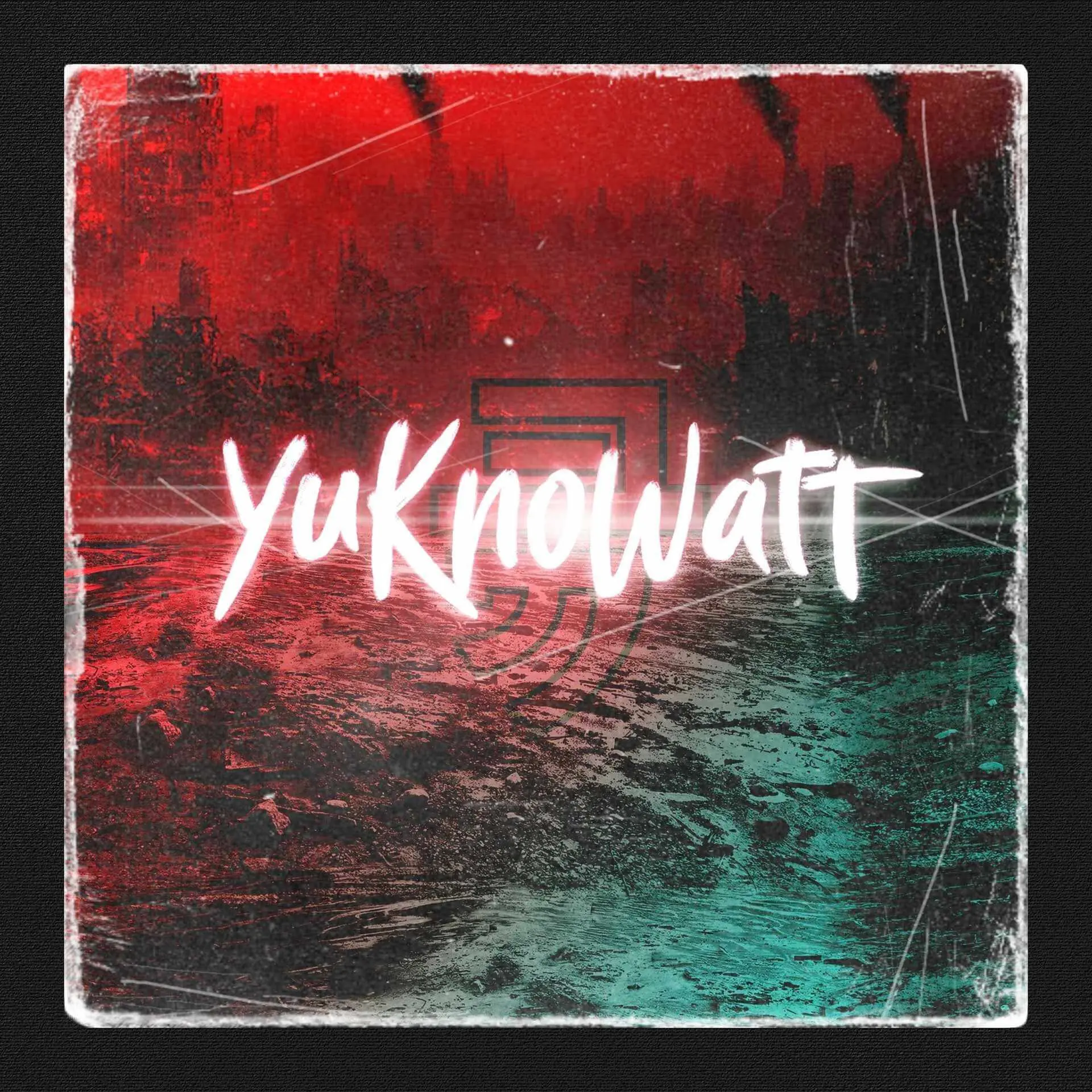 YuKnoWatt - Resilience (Feat. Julie Trouvé)