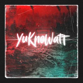 YuKnoWatt - Resilience (Feat. Julie Trouvé)