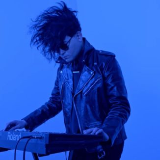Zachery Allan Starkey - Bright Future