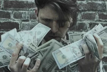 Zoodrake - Take My Money