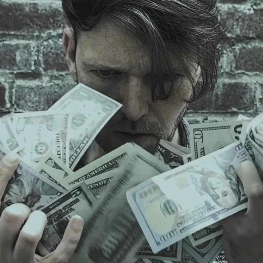 Zoodrake - Take My Money